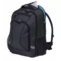 branded Identity Compu Backpack, from our range of promotional Backpacks