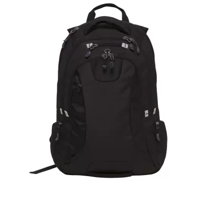 branded Network Compu Backpack, from our range of promotional Backpacks