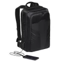 branded Portal Compu Backpack, from our range of promotional Backpacks