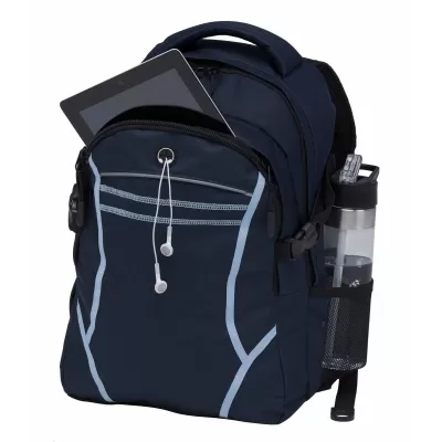 branded Reflex Backpack, from our range of promotional Backpacks