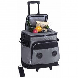 Cooler Bags - Spliced Zenith Backpack