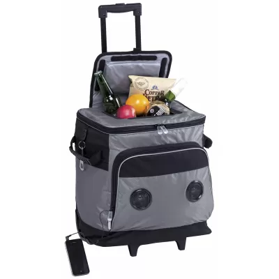 branded Spliced Zenith Backpack, from our range of promotional Cooler Bags