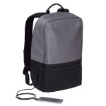 Backpacks  - Wired Compu Backpack