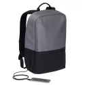 branded Wired Compu Backpack, from our range of promotional Backpacks