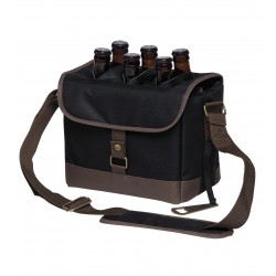 Cooler Bags - Bottle Caddy Cooler