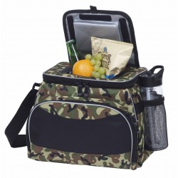 Cooler Bags - Wild Camo Cooler