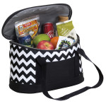 Cooler Bags - Oasis Chevron Cooler