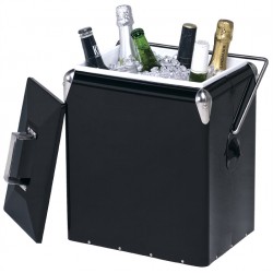 Cooler Bags - Retro Cooler Box