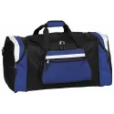 branded Contrast Gear Sports Bag, from our range of promotional Sports Bags &amp; Duffle Bags