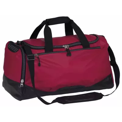 branded Hydrovent Sports Bag, from our range of promotional Sports Bags & Duffle Bags