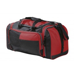 Sports Bags & Duffle Bags - Kamakazzi Sports Bag