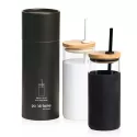 branded Envy Glass Bottle, from our range of promotional Drink Bottles - Glass