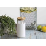 Drink Bottles - Plastic  - Envy Glass Bottle