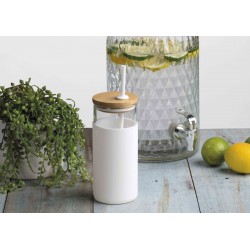 Drink Bottles - Plastic - Envy Glass Bottle