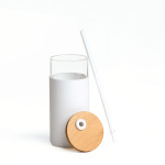 Drink Bottles - Plastic  - Envy Glass Bottle