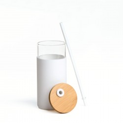 Drink Bottles - Plastic - Envy Glass Bottle