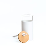 Drink Bottles - Plastic  - Envy Glass Bottle