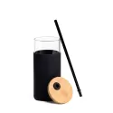 branded Envy Glass Bottle, from our range of promotional Drink Bottles - Glass