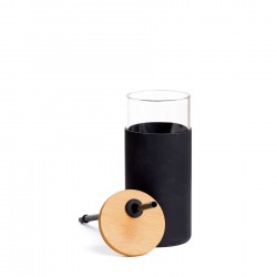 Drink Bottles - Plastic - Envy Glass Bottle