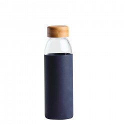 branded Orbit Glass Bottle, from our range of promotional Drink Bottles - Glass