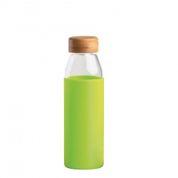 branded Orbit Glass Bottle, from our range of promotional Drink Bottles - Glass