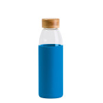 Drink Bottles - Plastic  - Orbit Glass Bottle