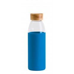 branded Orbit Glass Bottle, from our range of promotional Drink Bottles - Glass