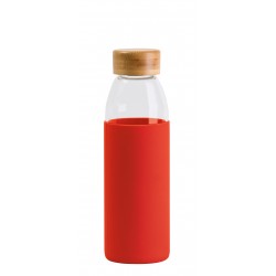 branded Orbit Glass Bottle, from our range of promotional Drink Bottles - Glass