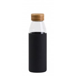 branded Orbit Glass Bottle, from our range of promotional Drink Bottles - Glass