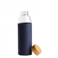 branded Orbit Glass Bottle, from our range of promotional Drink Bottles - Glass