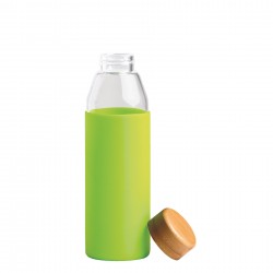 branded Orbit Glass Bottle, from our range of promotional Drink Bottles - Glass