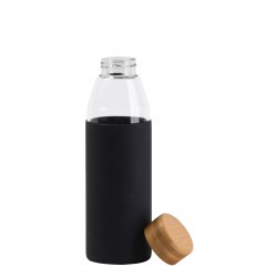 branded Orbit Glass Bottle, from our range of promotional Drink Bottles - Glass