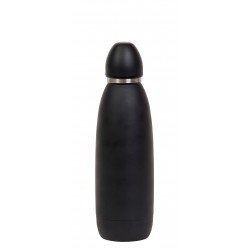 Branded Flasks - Bullet Vacuum Flask