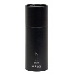 Branded Flasks - Bullet Vacuum Flask