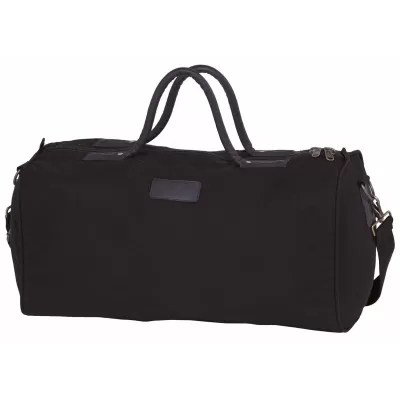 branded Agri Station Journey Duffle, from our range of promotional Sports Bags & Duffle Bags
