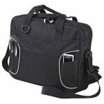 branded Express Conference Satchel, from our range of promotional Conference Bags &amp; Satchels