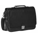 branded Euro Brief Bag, from our range of promotional Conference Bags &amp; Satchels