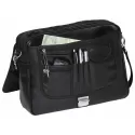 branded Euro Brief Bag, from our range of promotional Conference Bags &amp; Satchels
