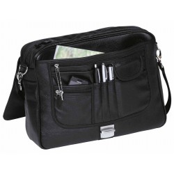 Conference Bags & Satchels - Euro Brief Bag