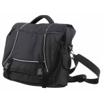 branded Fringe Brief Bag, from our range of promotional Conference Bags &amp; Satchels