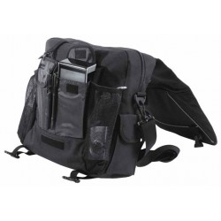 branded Fringe Brief Bag, from our range of promotional Conference Bags & Satchels