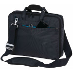 branded Identity Brief Bag, from our range of promotional Conference Bags &amp; Satchels