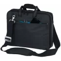 branded Identity Brief Bag, from our range of promotional Conference Bags &amp; Satchels