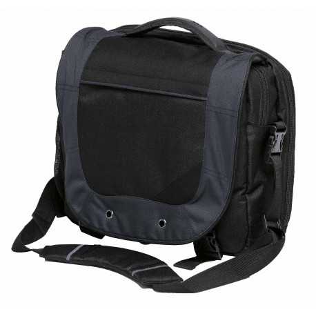 branded Intern Brief Bag, from our range of promotional Conference Bags & Satchels