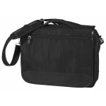 branded Milan Brief Bag, from our range of promotional Conference Bags &amp; Satchels