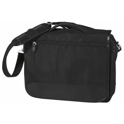 branded Milan Brief Bag, from our range of promotional Conference Bags & Satchels