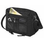 branded Milan Brief Bag, from our range of promotional Conference Bags &amp; Satchels