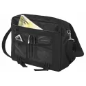 branded Milan Brief Bag, from our range of promotional Conference Bags &amp; Satchels