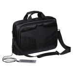 branded Portal Brief Bag, from our range of promotional Conference Bags &amp; Satchels