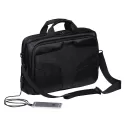 branded Portal Brief Bag, from our range of promotional Conference Bags &amp; Satchels
